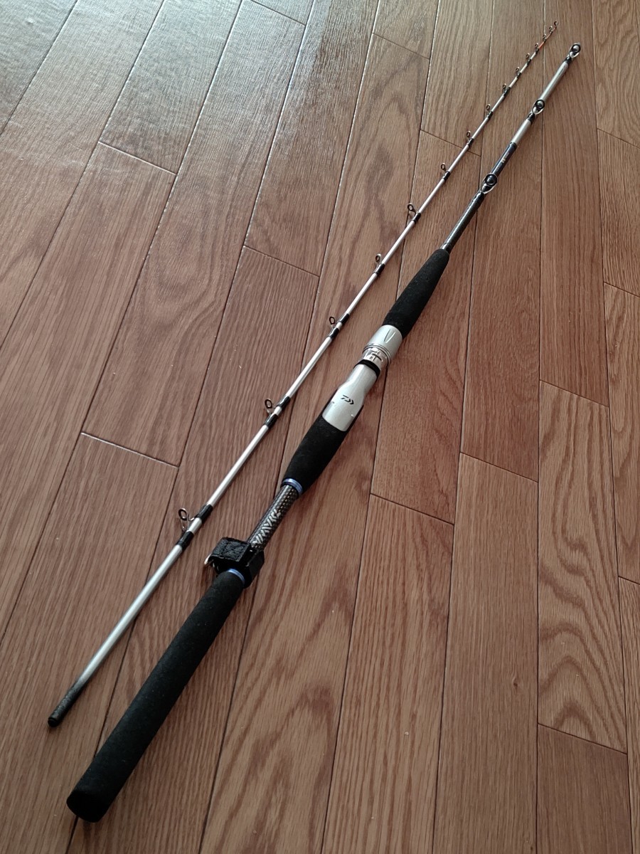 スカイキャスター(ロッド)|DAIWA(ダイワ)|ジギングロッド スカイキャスター(ロッド)|DAIWA(ダイワ)|ジギングロッド