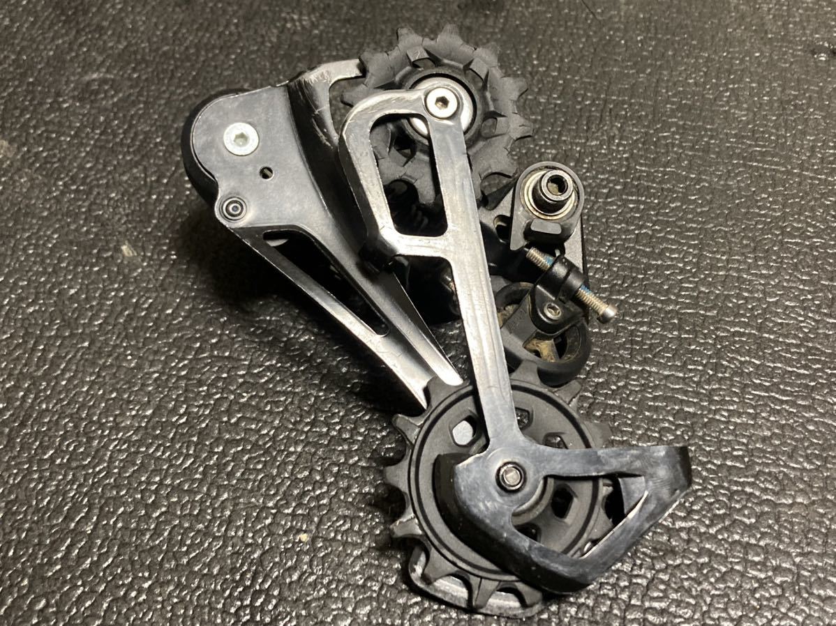 sram nx eagle リアディレイラー スラム 12速用_画像4