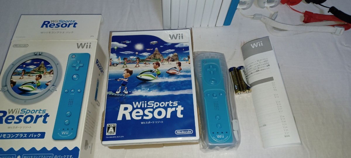 任天堂 Wii ソフトコントローラー_画像5