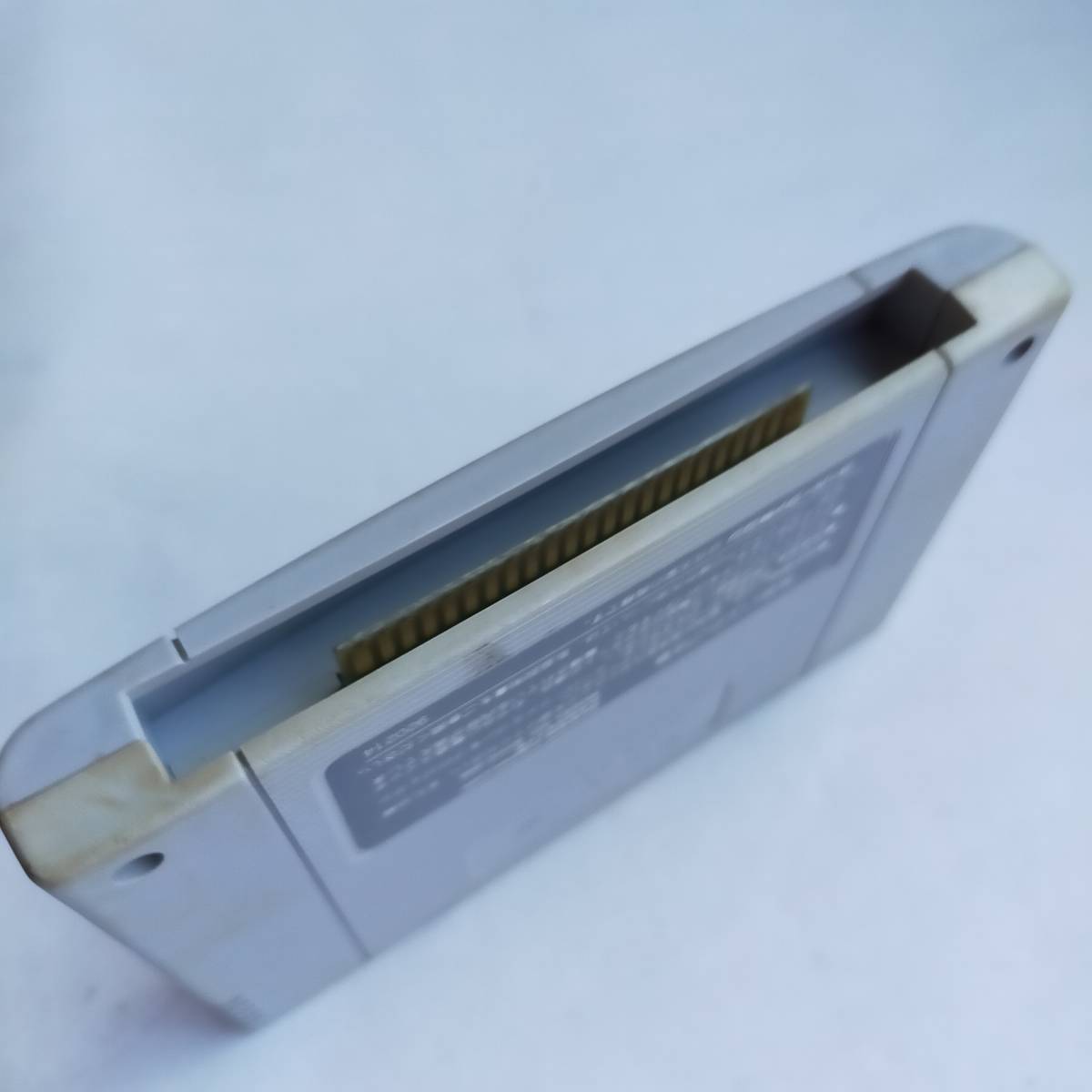 ヨッシーのロードハンティング スーパーファミコン 動作確認済 ヨッシーのロードハンティング スーパーファミコン 動作確認済