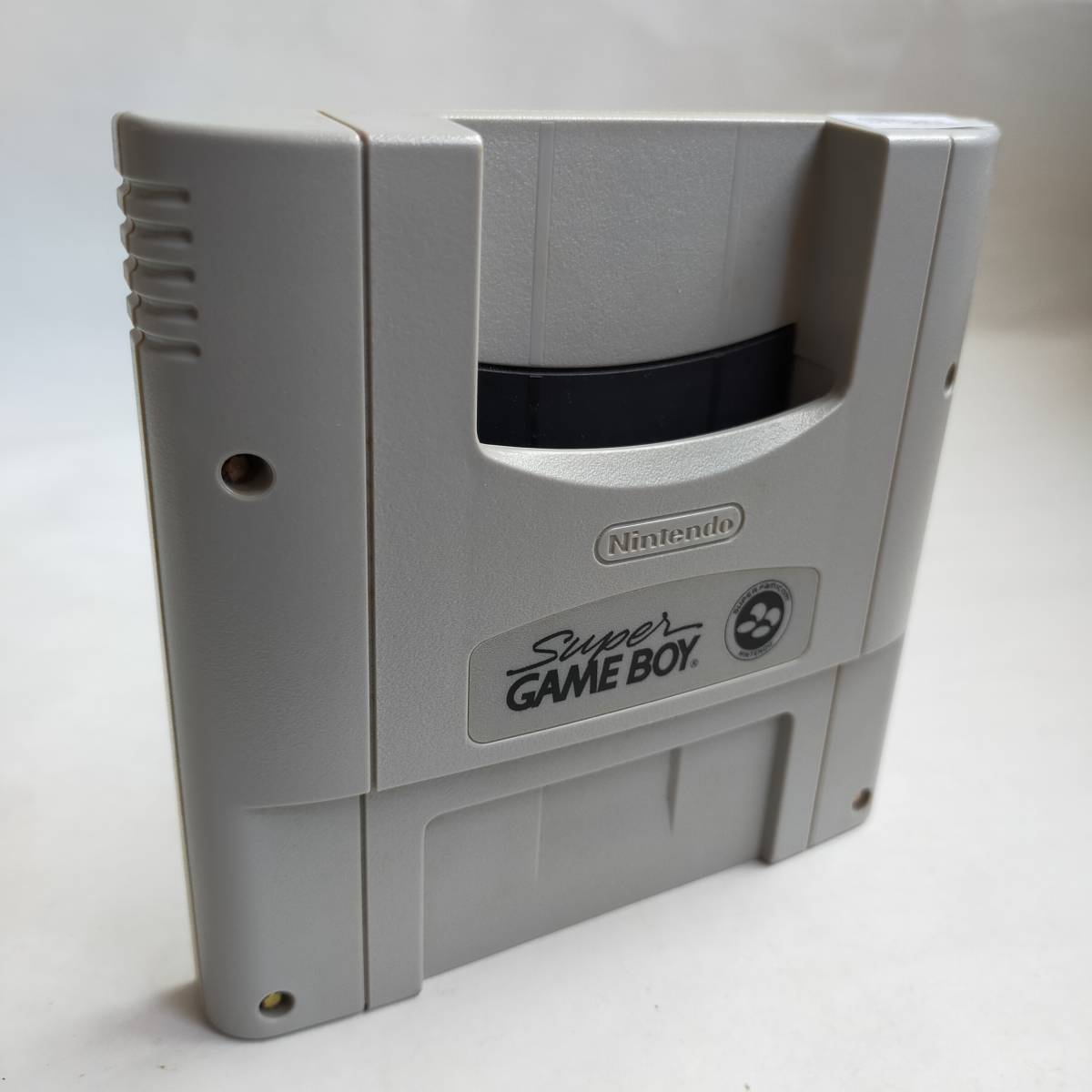 カービィボウル SFC スーパー ゲームボーイ SFC カービィのピンボール ゲームボーイ カートリッジ用ケース GameBoy[P-SFC-GB12]