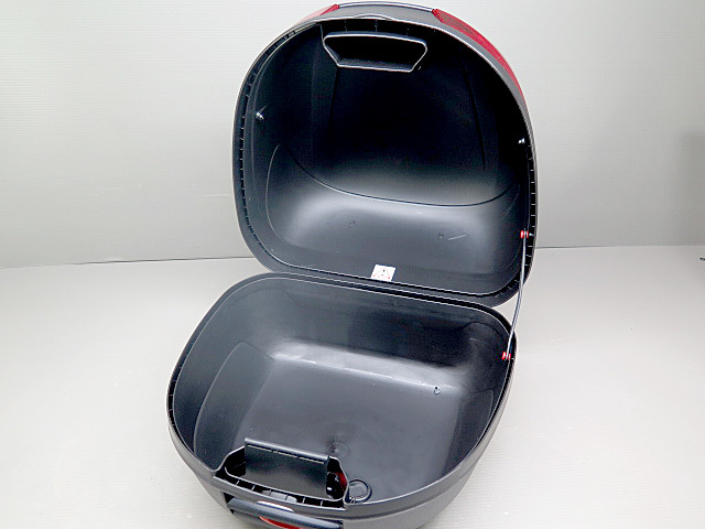 0 GIVI top case задний бардачок 29L B29N2 [ ключ 2 . имеется ] Daytona PYT2410001