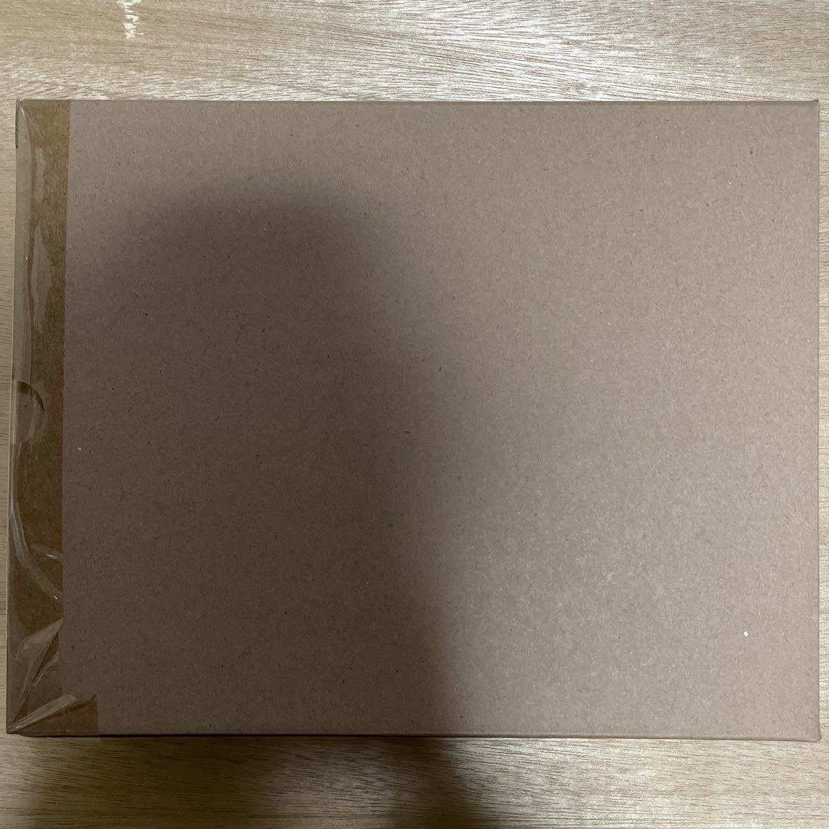 新品 輸送箱 未開封 想造ガレリア ガンシップwithメーヴェ 新品 輸送箱 未開封 想造ガレリア ガンシップwithメーヴェ