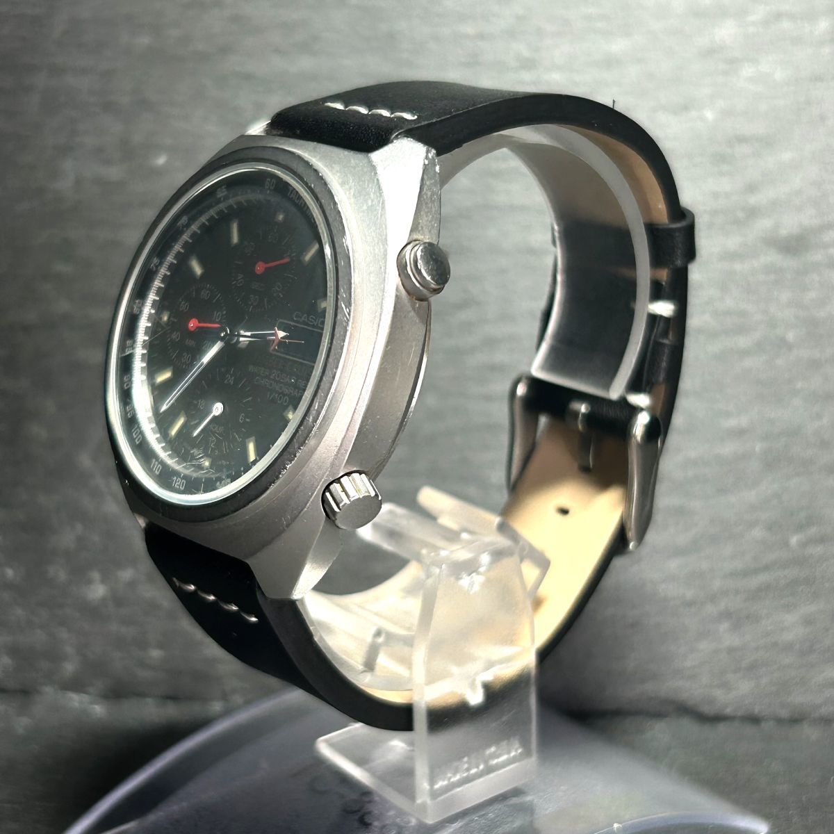CASIO カシオ TIMBER CRUISER ティンバークルーザー TIC-100 CASIO カシオ TIMBER CRUISER ティンバークルーザー TIC-100