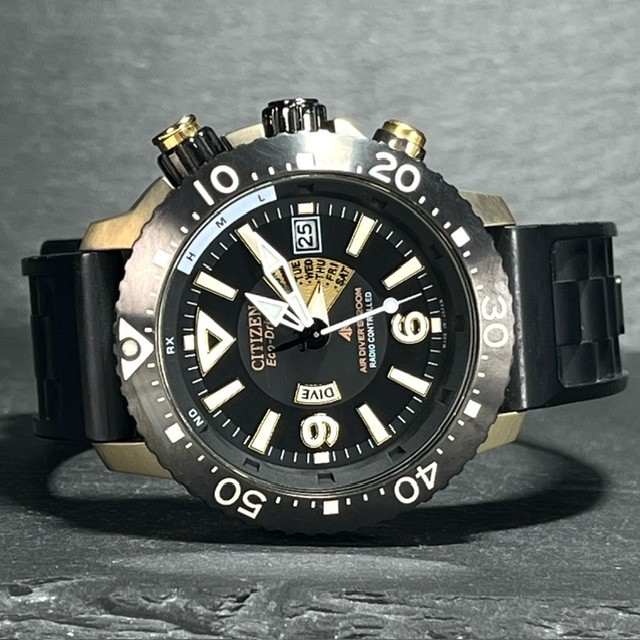 美品 CITIZEN PROMASTER シチズン プロマスター MARINE PMD56 美品 CITIZEN PROMASTER シチズン プロマスター MARINE PMD56