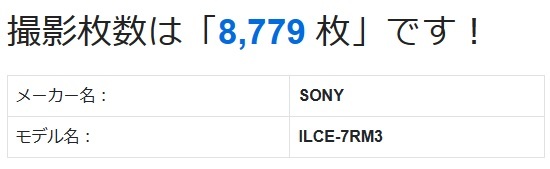 ☆SONY☆α7R IIIボディ☆ILCE-7RM3☆_画像10