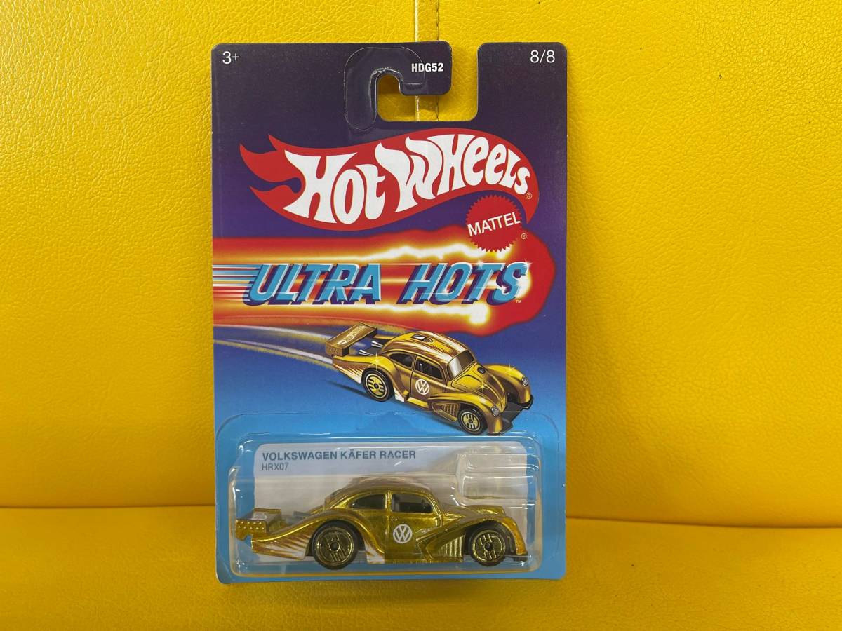 ☆2024☆HOT WHEELS☆ホットウィール☆ULTRA HOTS☆ウルトラ ホッツ☆8