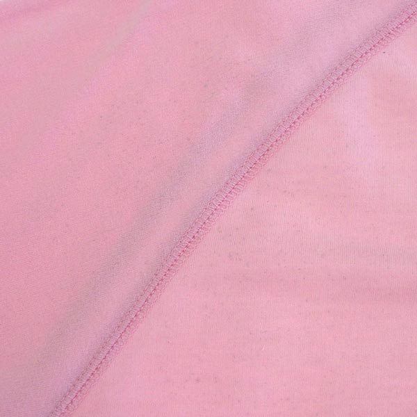 【最終処分】 ステューシー STUSSY コットン ラグラン Tシャツ メンズ レディース ホワイト×ピンク sizeS [Y02806]_画像6