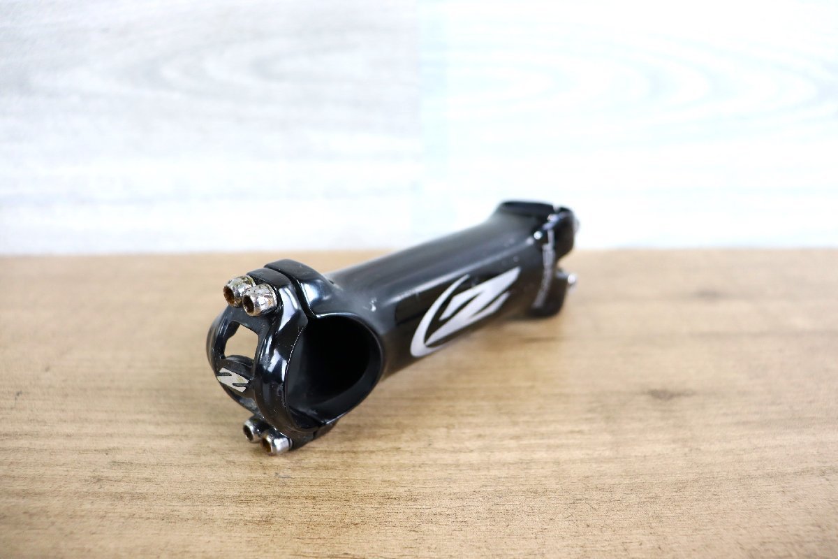 軽量　ZIPP SERVICE COURSE SL　ジップ　サービスコース　120mm　±6°　Φ31.8　アルミステム　cicli17　84_画像6