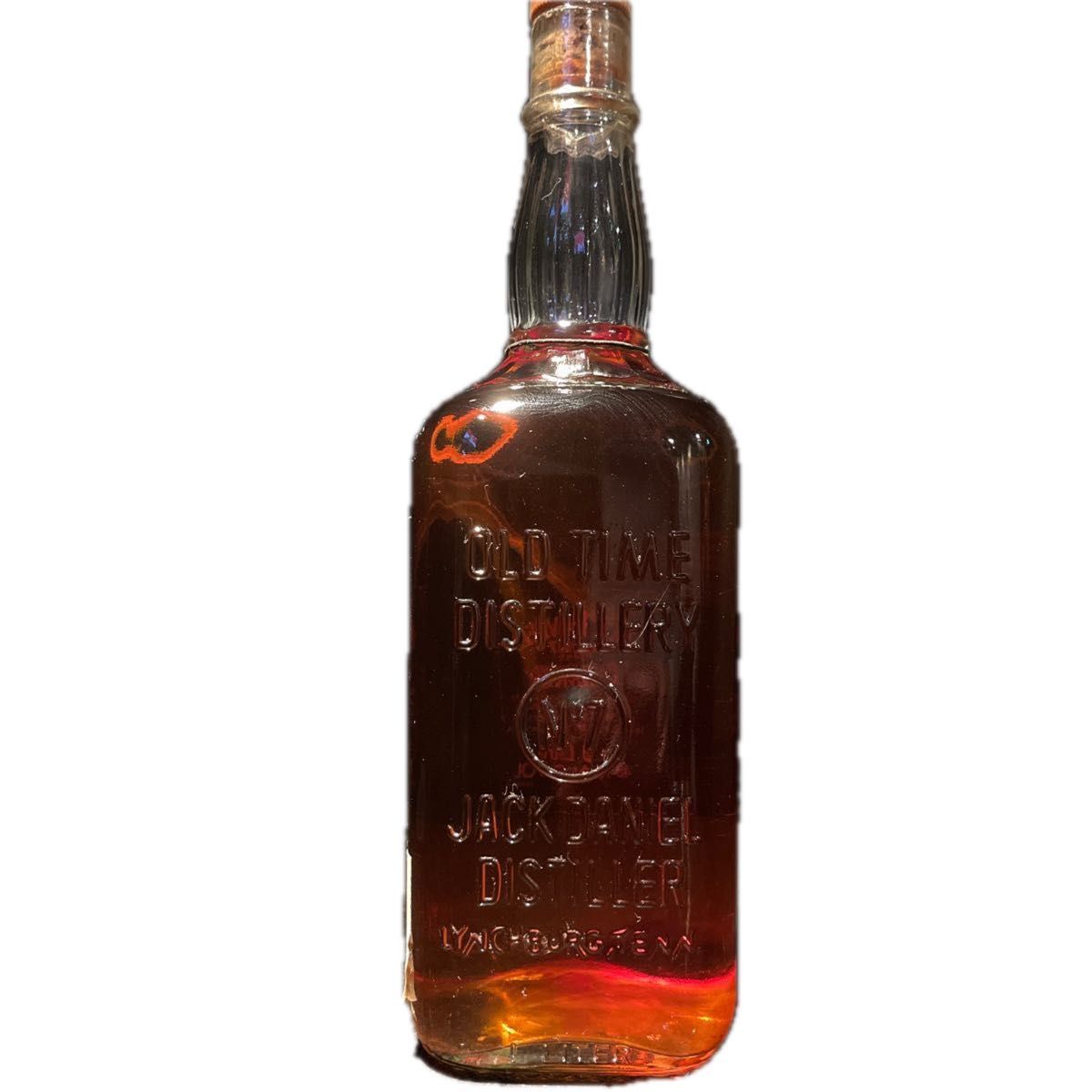 ジャックダニエル1895レプリカボトル Alc43% 1000ml 未開詮 希少 ジャックダニエル1895レプリカボトル Alc43% 1000ml 未開詮 希少