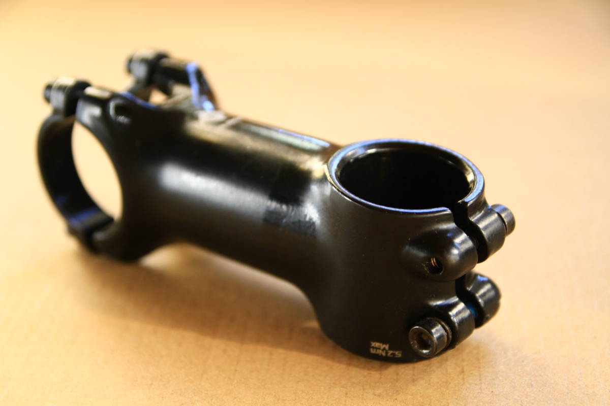 BONTRAGER　stem　MTBなど 90mm_画像4