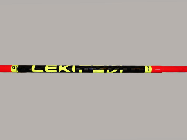 LEKI*reki* paul (pole) [ рейсинг benomSL 3D]120cm2023 год 