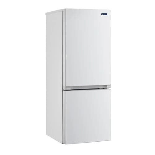 美品高年式 YAMADA SELECT YRZF15G1 2ドア冷凍冷蔵庫 156L 大 美品高年式 YAMADA SELECT YRZF15G1 2ドア冷凍冷蔵庫 156L 大