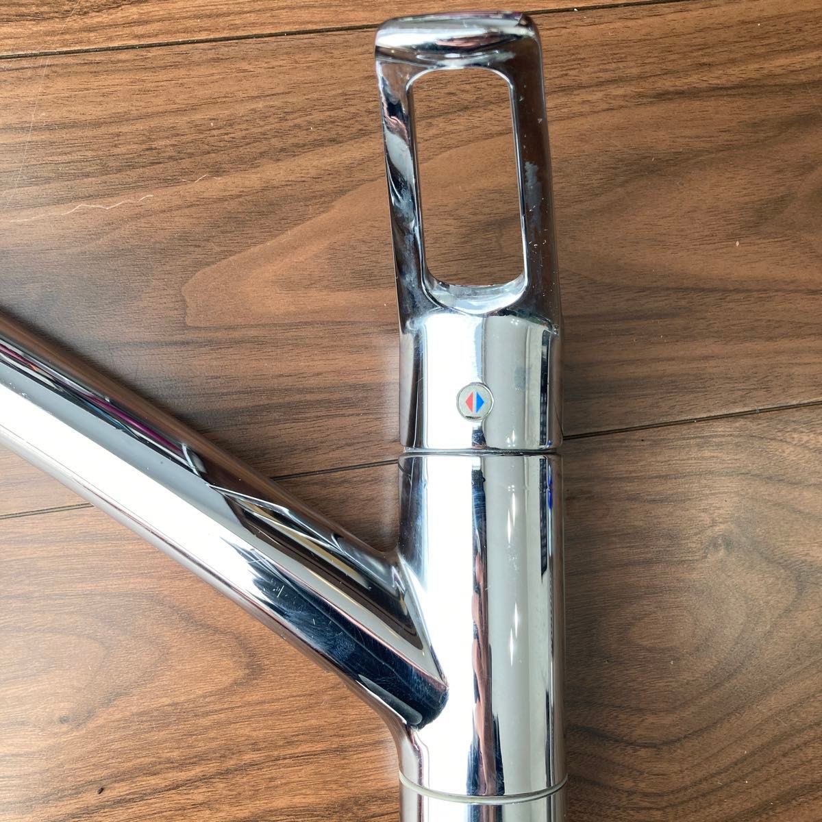 KVK 蛇口 KM5031(Z)TPC シングルレバー式混合栓 シャワー引出式 KVK 蛇口 KM5031(Z)TPC シングルレバー式混合栓 シャワー引出式