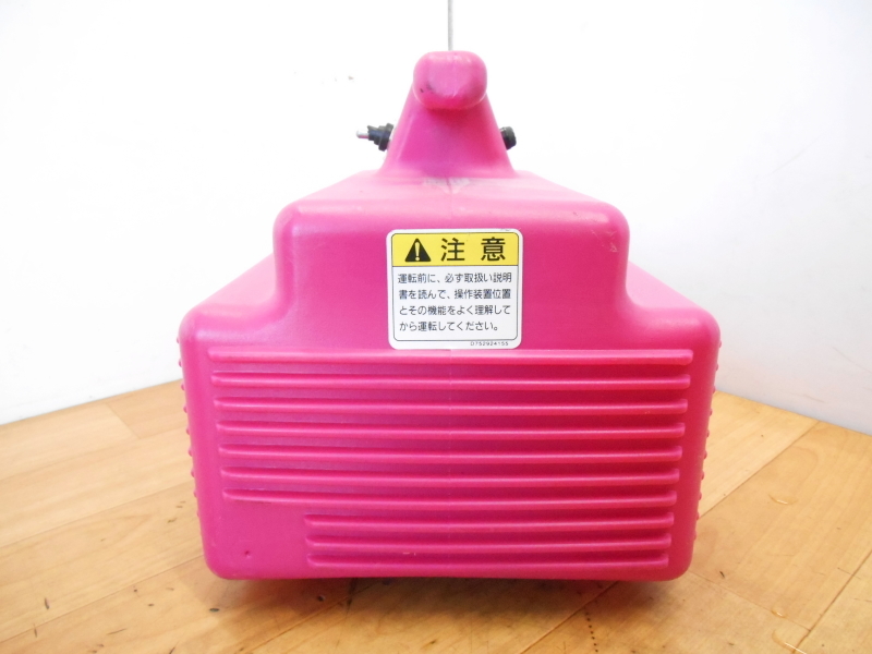 TASCO[ super-discount ]ichinentasko small size high pressure washer high pressure washer washing machine cleaning machine washing pump cleaner car wash cleaning cleaning cleaning equipment *JET-200