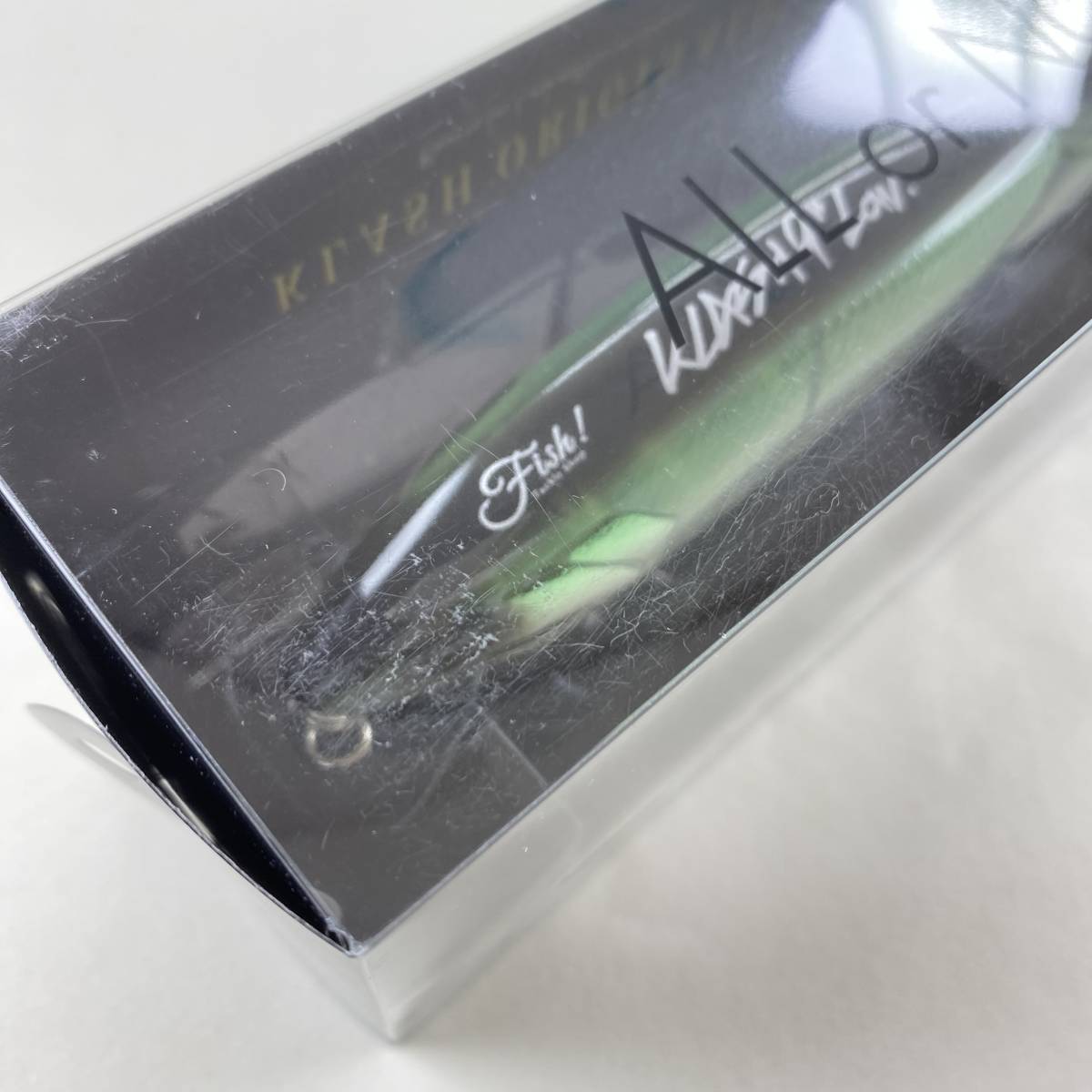 新品】 DRT KLASH9 クラッシュ9 K9 FLクリア FL CLEAR Low Lo 新品】 DRT KLASH9 クラッシュ9 K9 FLクリア FL CLEAR Low Lo