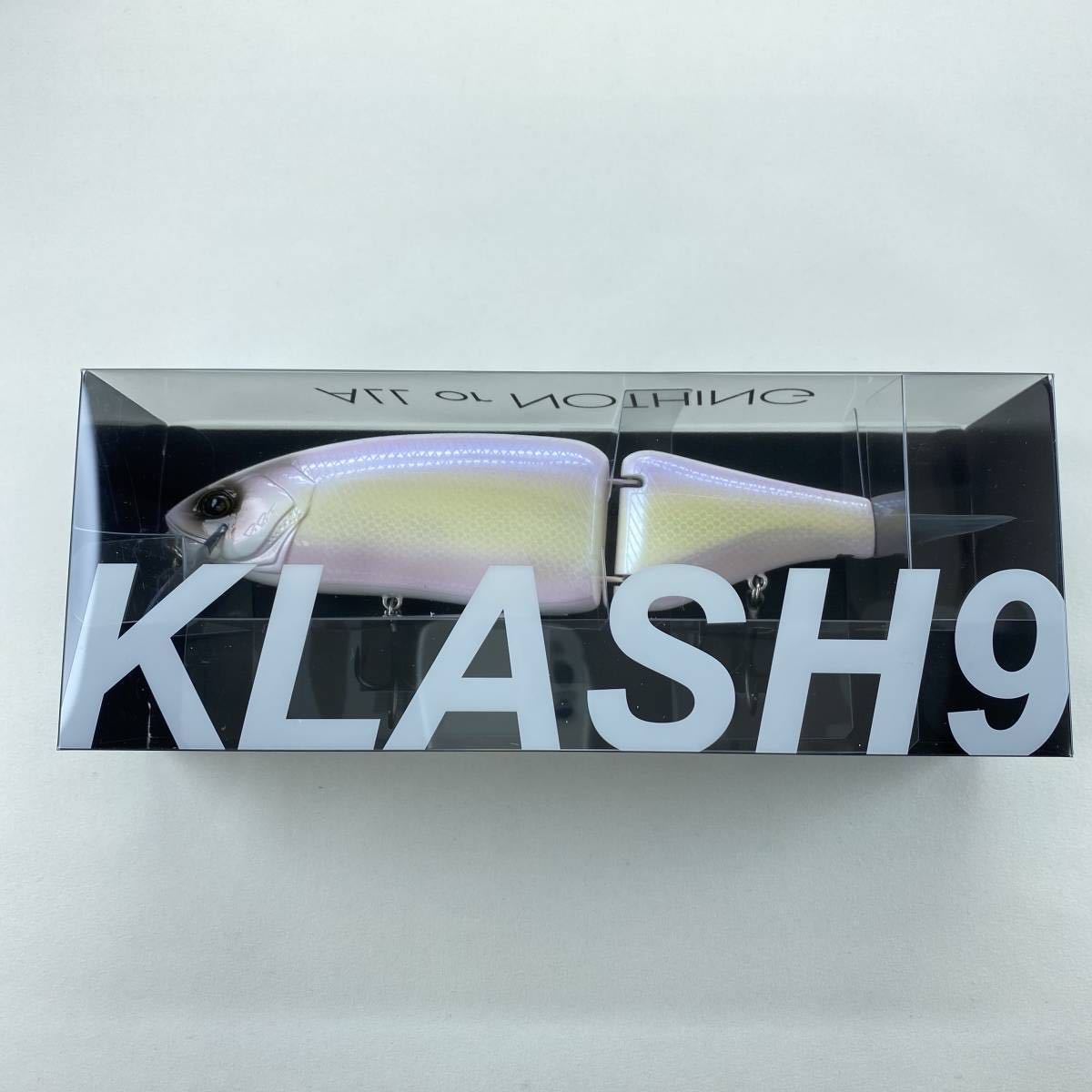 新品】 DRT SUPLEX KLASH9 クラッシュ9 ワンノッカー K9 Low Lo 新品】 DRT SUPLEX KLASH9 クラッシュ9 ワンノッカー K9 Low Lo