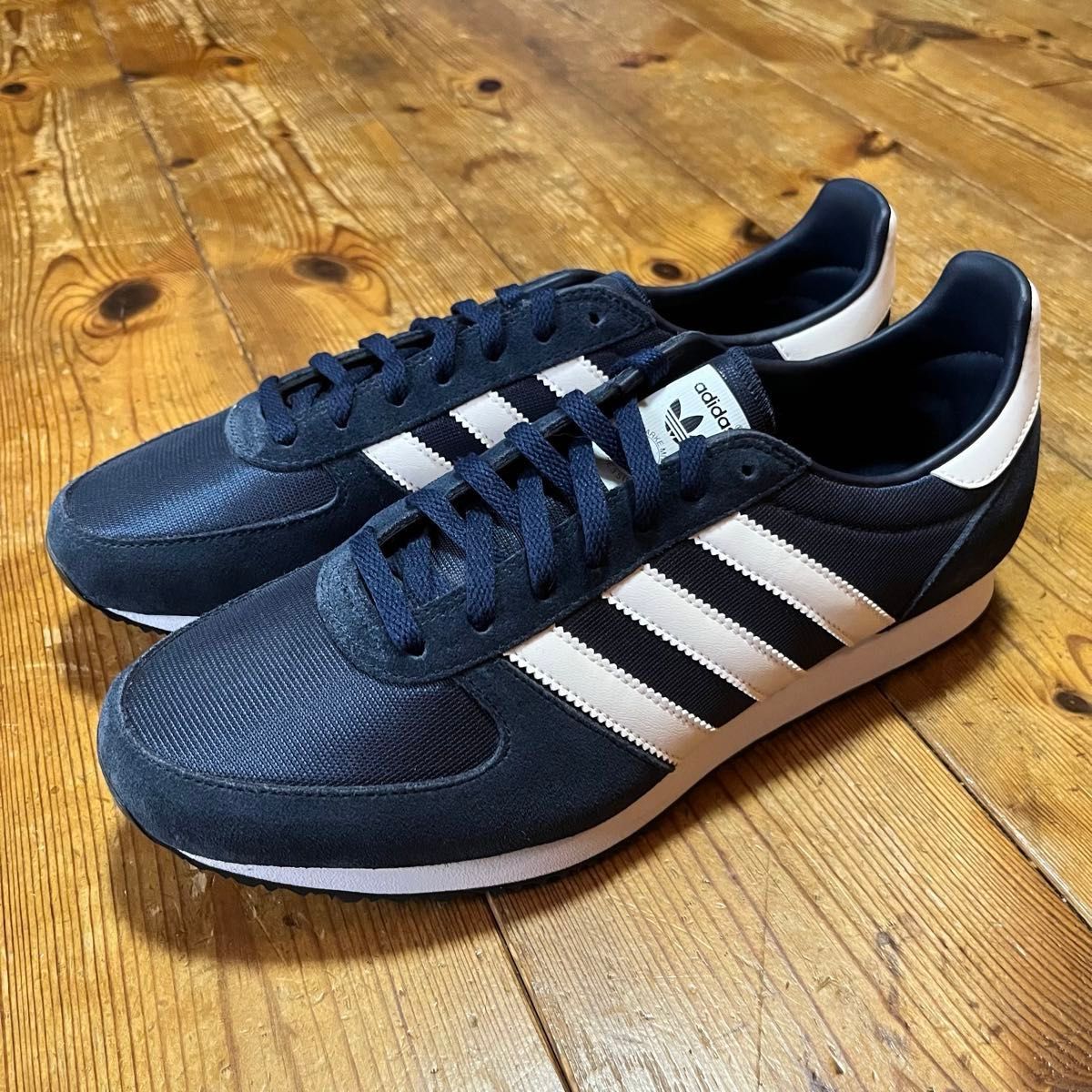 adidas ZX RACER ZXレーサー 未使用 ネイビー 27cm|Yahoo adidas ZX RACER ZXレーサー 未使用 ネイビー 27cm|Yahoo