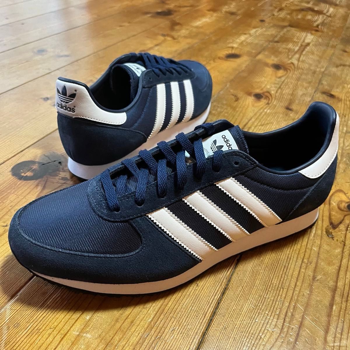 adidas ZX RACER ZXレーサー 未使用 ネイビー 27cm|Yahoo adidas ZX RACER ZXレーサー 未使用 ネイビー 27cm|Yahoo