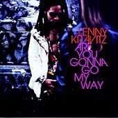 ARE YOU GONNA GO MY WAY Kravitz, Lenny 輸入盤CD_画像1