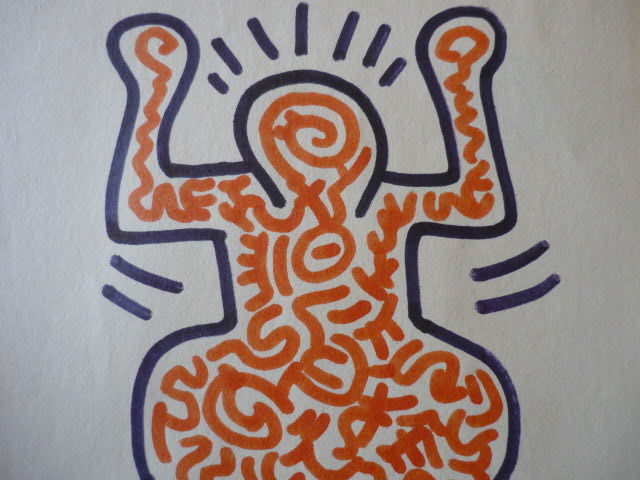 送料無料☆ キース・ヘリング Haring Keith☆取り扱い画廊店印あり☆アクリル油彩画☆模写 ☆販売証明書付属☆サイン入り☆a27(アクリル、ガッシュ)|売買されたオークション情報、Yahoo!オークション(旧ヤフオク!) の商品情報をアーカイブ公開 - オークファン(aucfan.com) 送料無料☆ キース・ヘリング Haring Keith☆取り扱い画廊店印あり☆アクリル油彩画☆模写 ☆販売証明書付属☆サイン入り☆a27(アクリル、ガッシュ)|売買されたオークション情報、Yahoo!オークション(旧ヤフオク!) の商品情報をアーカイブ公開 - オークファン(aucfan.com)