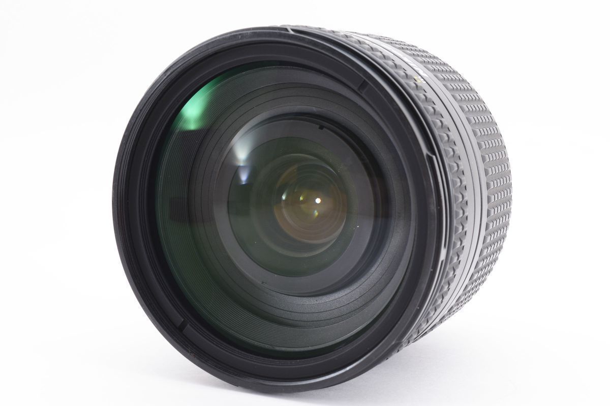 【良品】Nikon ニコン AF NIKKOR 24-120mm 3.5-5.6 D IF カメラレンズ #157_画像2