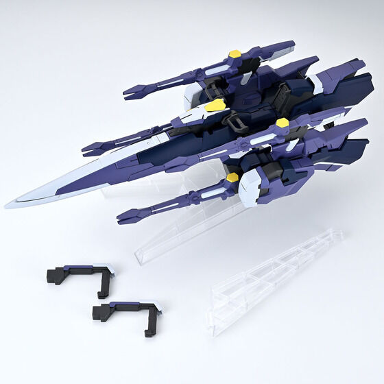 【新品未使用】HG AMガンナー スーパーロボット大戦OG プレミアムバンダイ PREMIUM BANDAI_画像10