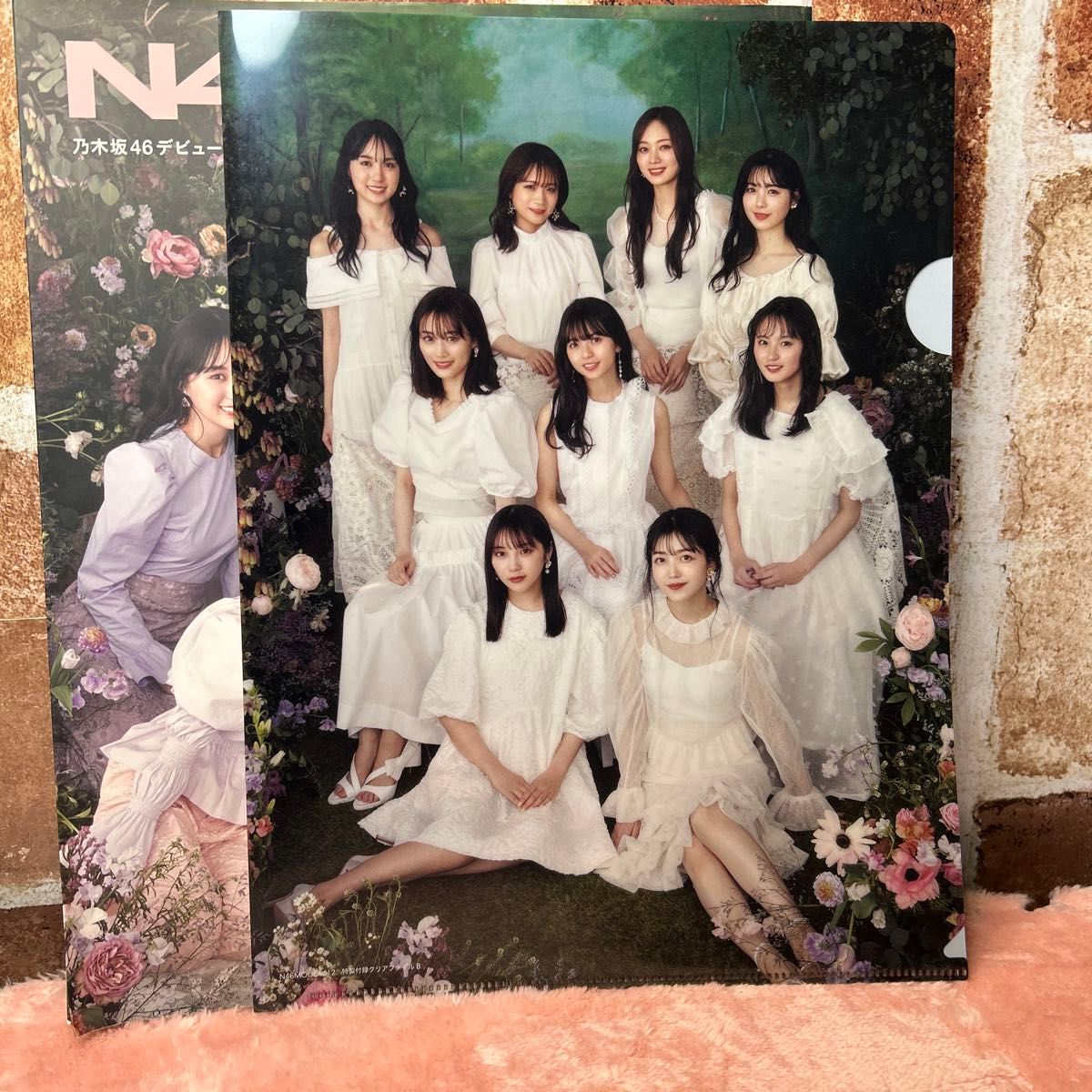 N46MODE vol.2 乃木坂46 デビュー10周年記念公式ブック