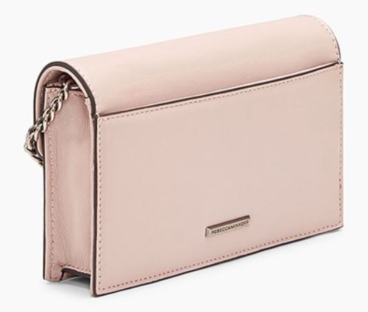 ハンドバッグ ショルダーバッグ レディース 本革 レザー おしゃれ REBECCA MINKOFF レベッカミンコフ JAMIE SMALL CROSSBODY_画像2