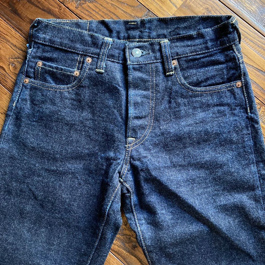 希少ほぼデッド 90s DENIME 旧ドゥニーム 高オンス 805XX 希少ほぼデッド 90s DENIME 旧ドゥニーム 高オンス 805XX