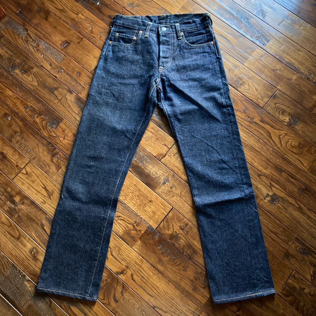 希少ほぼデッド 90s DENIME 旧ドゥニーム 高オンス 805XX 希少ほぼデッド 90s DENIME 旧ドゥニーム 高オンス 805XX
