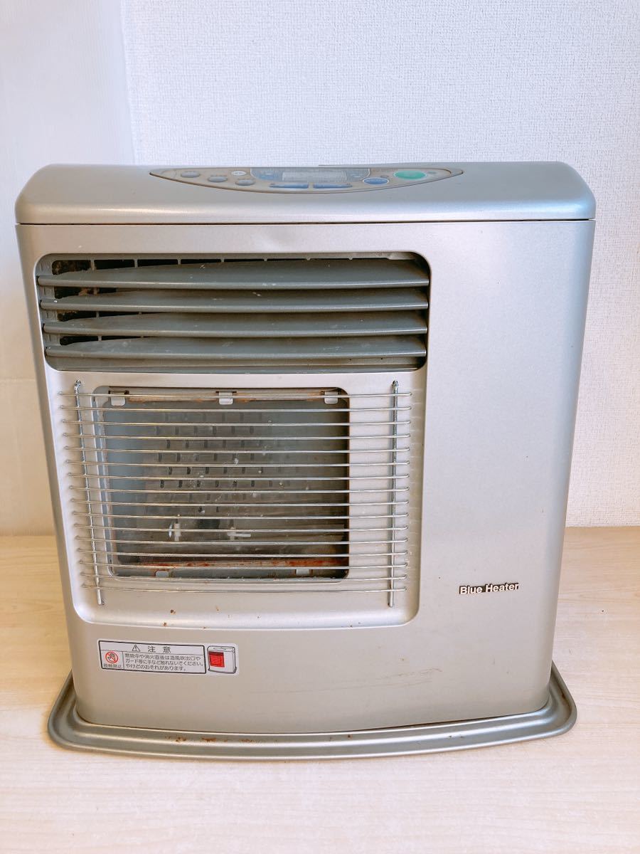 DAINICHI ダイニチ ブルーヒーター 石油ファンヒーター 5.0L DAINICHI ダイニチ ブルーヒーター 石油ファンヒーター 5.0L
