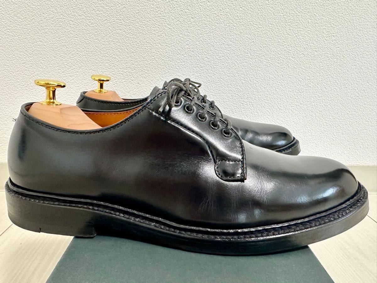 オールデン ALDEN 9909 7 1/2 D ユナイテッドアローズ別注 9901 オールデン ALDEN 9909 7 1/2 D ユナイテッドアローズ別注 9901
