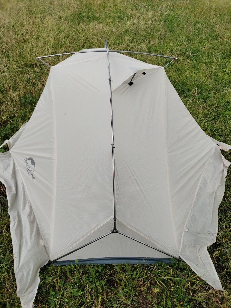 Naturehike vik1 アップグレード版 登山 バイクツーリング 野宿 Naturehike vik1 アップグレード版 登山 バイクツーリング 野宿