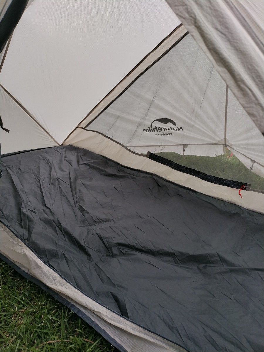 Naturehike vik1 アップグレード版 登山 バイクツーリング 野宿 Naturehike vik1 アップグレード版 登山 バイクツーリング 野宿