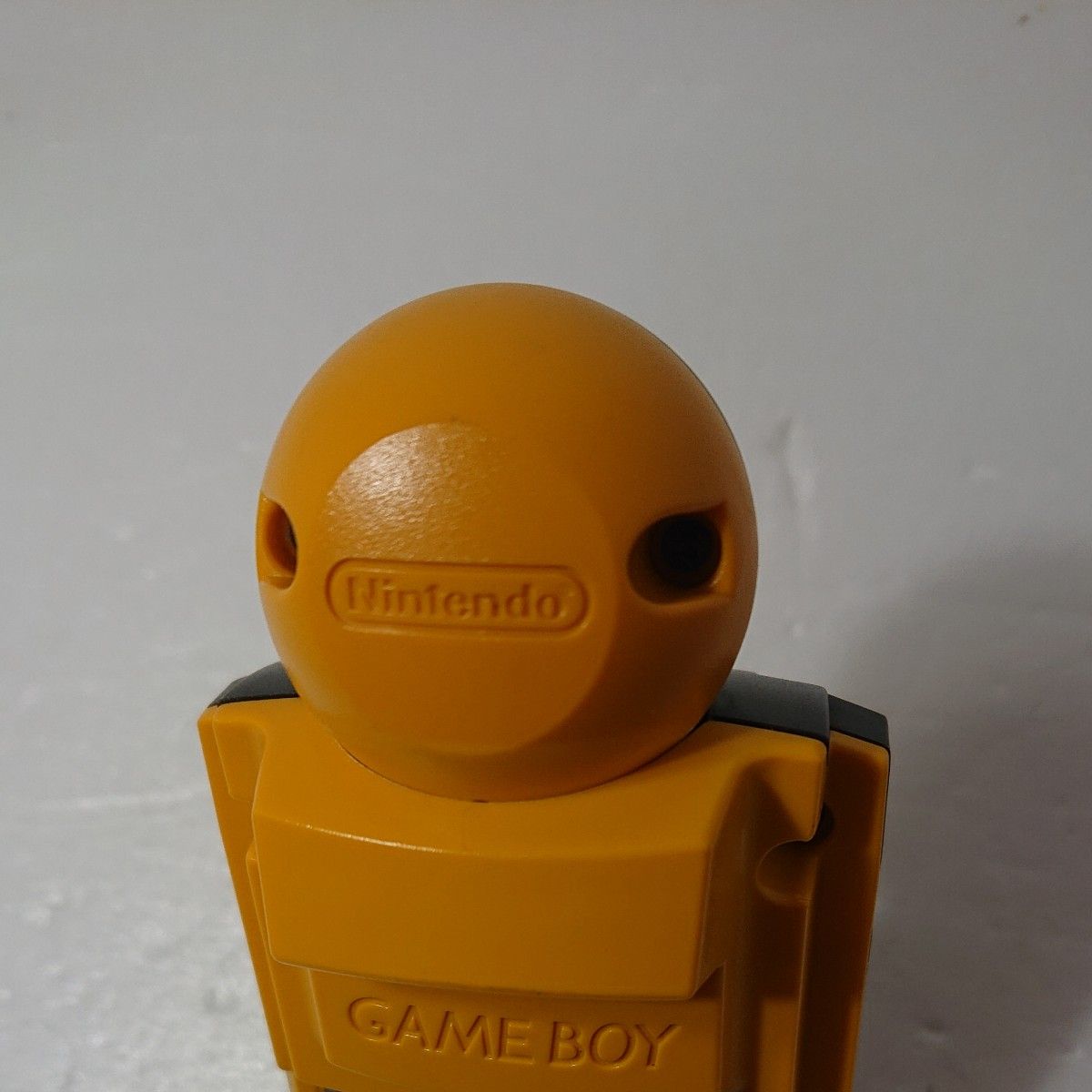 ゲームボーイ ポケットカメラ イエロー 動作品       Nintendo GAMEBOY Pocketcamera   