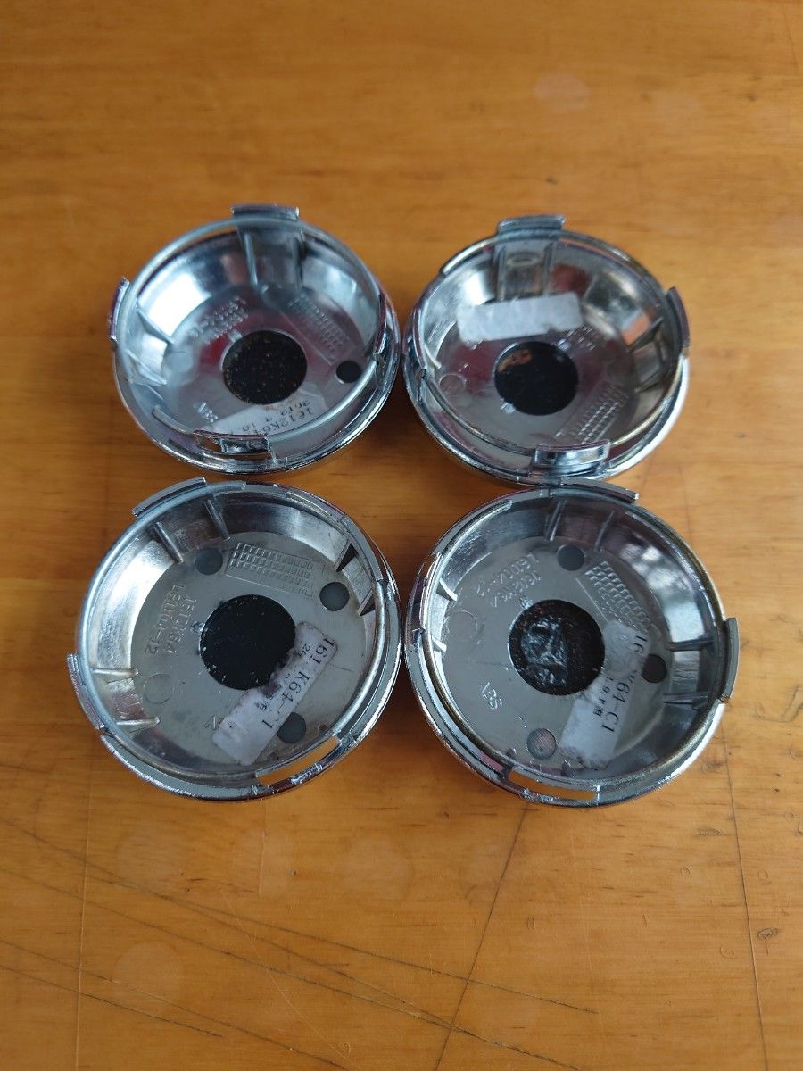 BADX DOS Avanzar センターキャップ ホイールセンターキャップ BADX DOS Avanzar センターキャップ ホイールセンターキャップ