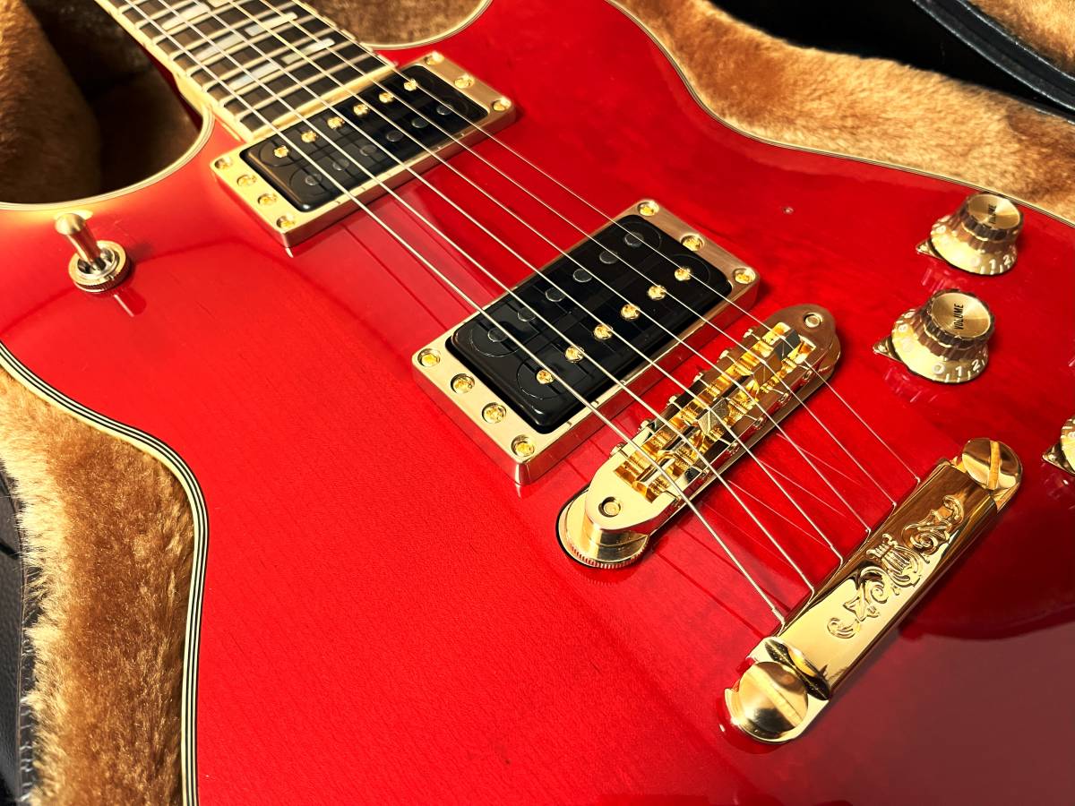 Super Premium SG Collection-10 YAMAHA SG2000 シースルー Super Premium SG Collection-10 YAMAHA SG2000 シースルー