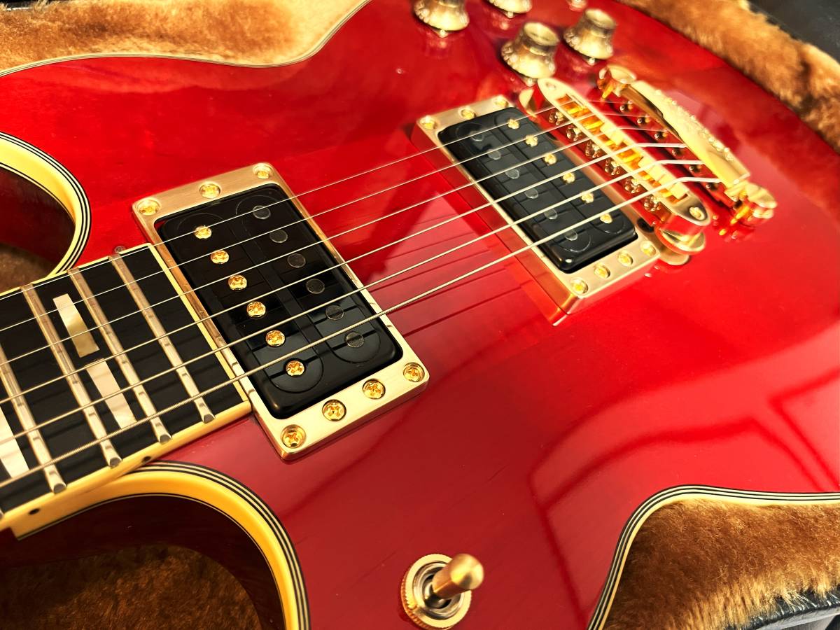 Super Premium SG Collection-10 YAMAHA SG2000 シースルー Super Premium SG Collection-10 YAMAHA SG2000 シースルー