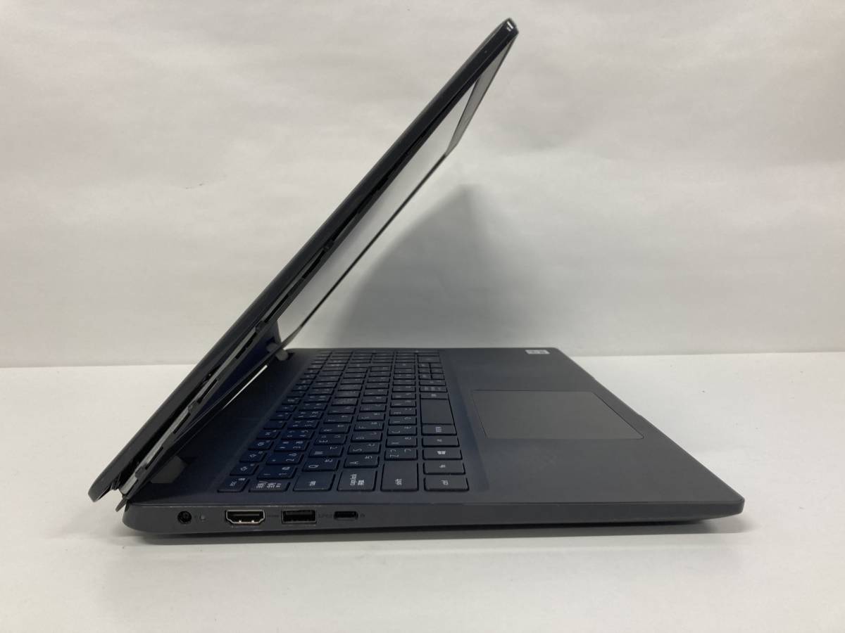 （訳あり）DELL Latitude 3510 / Core i5-10210U 1.6GHz / メモリ8GB / SSD 256GB / Win11Pro、動作確認済み_画像6