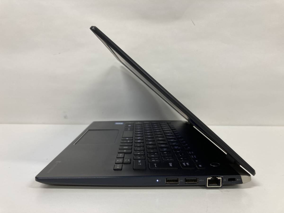 (訳あり)東芝 dynabook G83/M PG83MTACG37AD21/ Core i5-8250U 1.6GHz/ 8GB / 256GB / windows 11Pro、動作確認済み_画像5