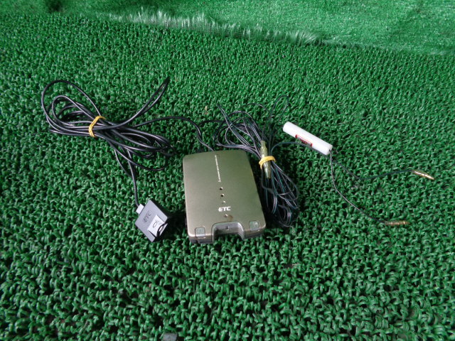 ETC MMC MOBE-500 (0459) light car installation antenna sectional pattern [8627 6-27]