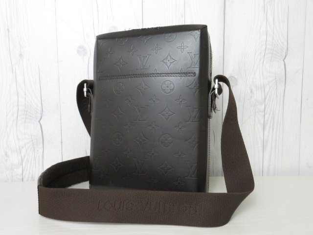 極美品 LOUIS VUITTON ルイヴィトン モノグラム グラセ ボビー 極美品 LOUIS VUITTON ルイヴィトン モノグラム グラセ ボビー