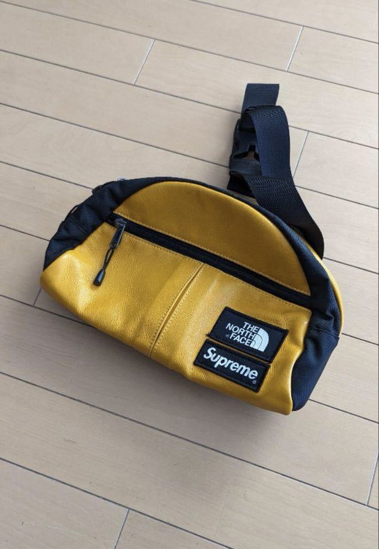 楽天市場】SUPREME x THE NORTH FACE 18aw Leather Mountain 楽天市場】SUPREME x THE NORTH FACE 18aw Leather Mountain