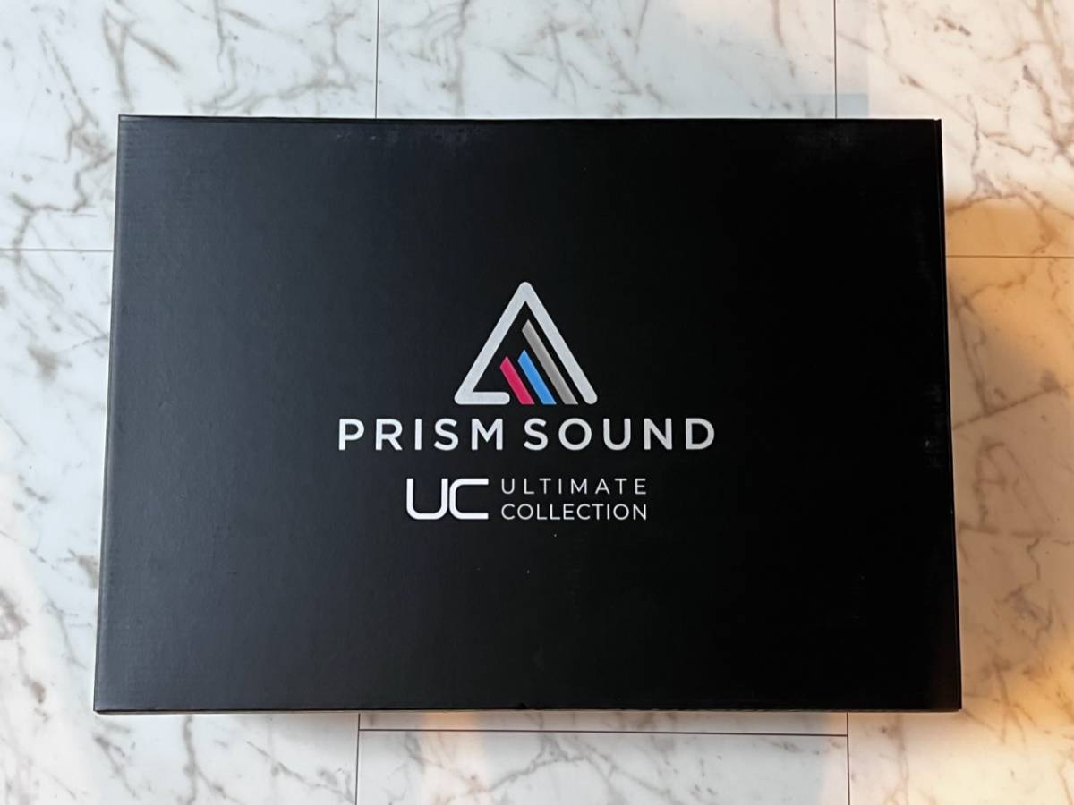 並行新品 Prism Sound Lyra 2 代行保証1年無償_画像5