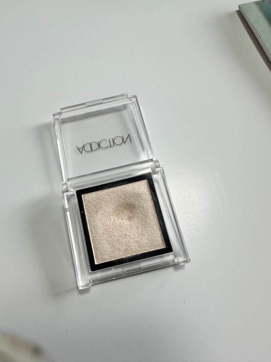 【お値下げ！】アイシャドウ アディクション ADDICTION ザアイシャドウ EYESHADOW