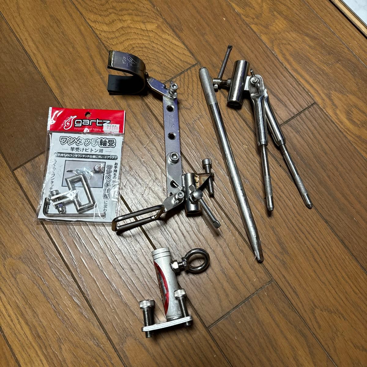 石鯛 クエ 竿受け 加工品|Yahoo!フリマ(旧PayPayフリマ) 石鯛 クエ 竿受け 加工品|Yahoo!フリマ(旧PayPayフリマ)