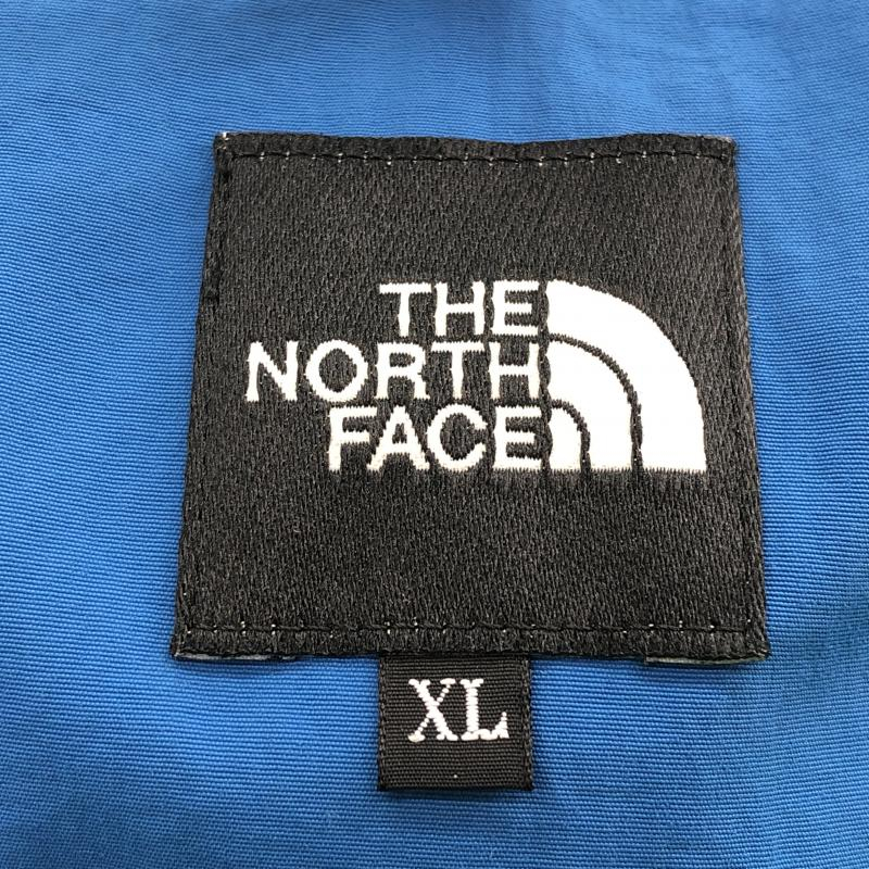 【中古】THE NORTH FACE ハイドレナウィンドジャケット XL NP72131 ザ ノースフェイス[240017580636]_画像3