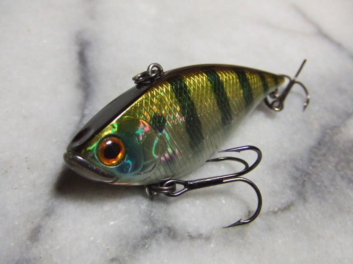  не использовался Daiwa TD Pro z вибрация 107S-W TD.PRO\'S