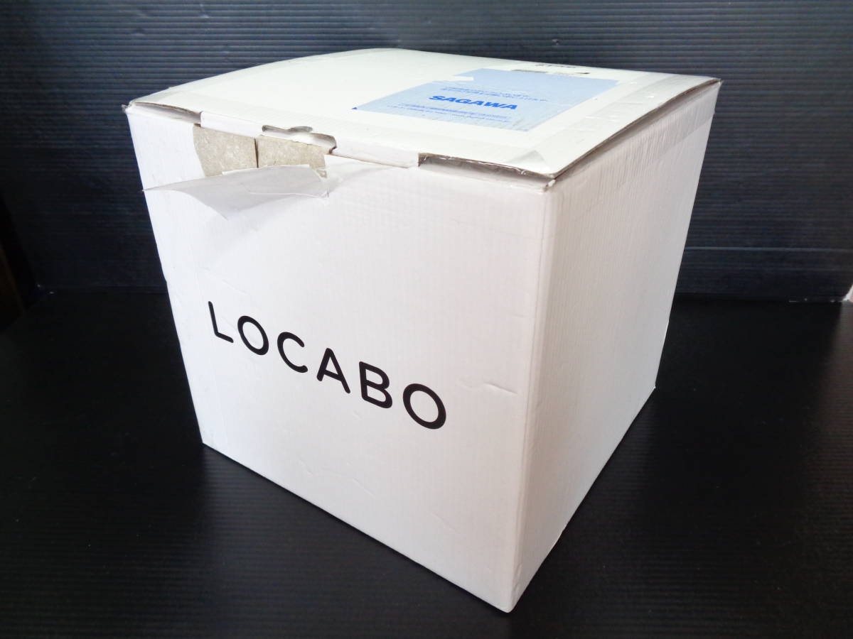 ★【未使用品】LOCABO　ロカボ　糖質カット炊飯器　JM-C20E-W　2021年製　0.9L　ホワイト　キッチン家電★_画像8